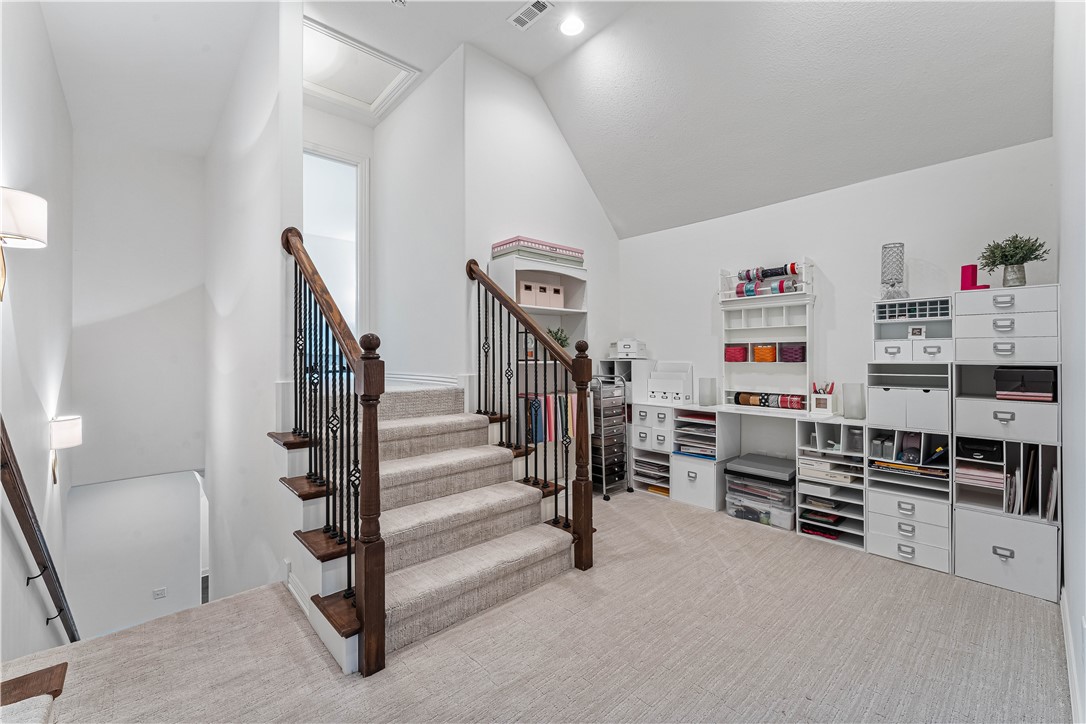 Stone Mountain Sub Ph I - Residential