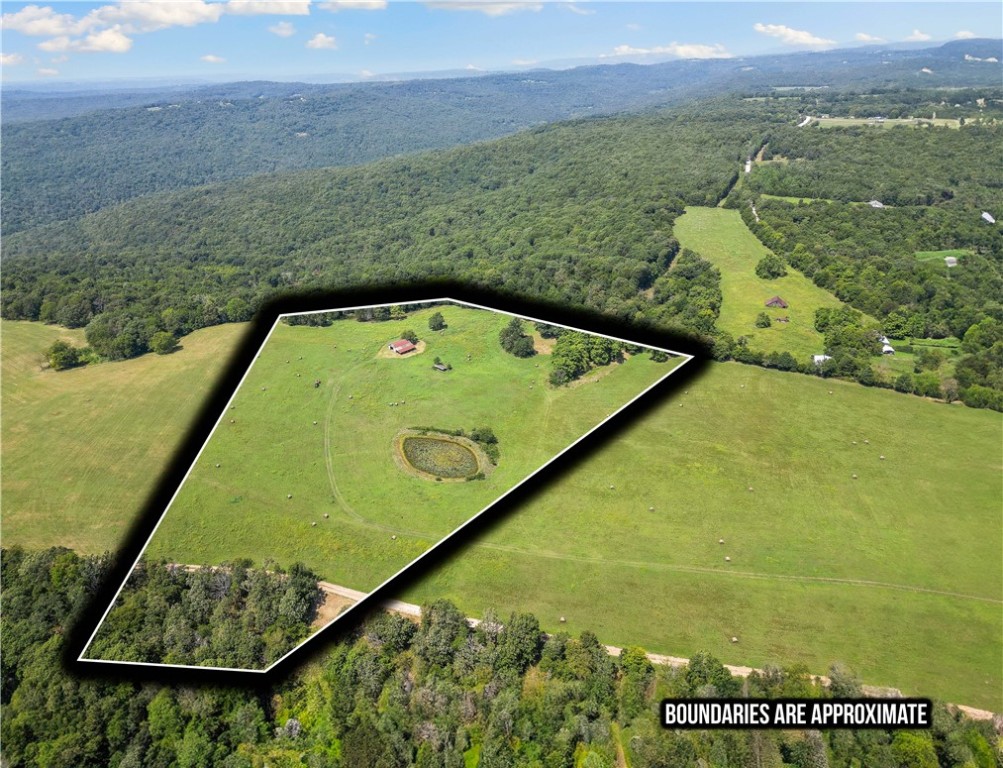 Atop the Ozark Mountains, this 17-acre parcel is the canvas for your dream home or retreat. With gently rolling, cleared, and fully usable acreage, the property is ideal for a variety of uses from farming to recreation. A barn, pole barn, and pond enhance the natural beauty and functionality of the landscape. Whether you're planning a forever home, hobby farm, or simply seeking the peace and privacy of country living, this property presents a wonderful opportunity to create your own haven. Fiber optic, electric and rural water nearby. Septic needed. Subject to the closing of Home Sale: 17825 Bethlehem Road, Winslow / MLS#1278641.