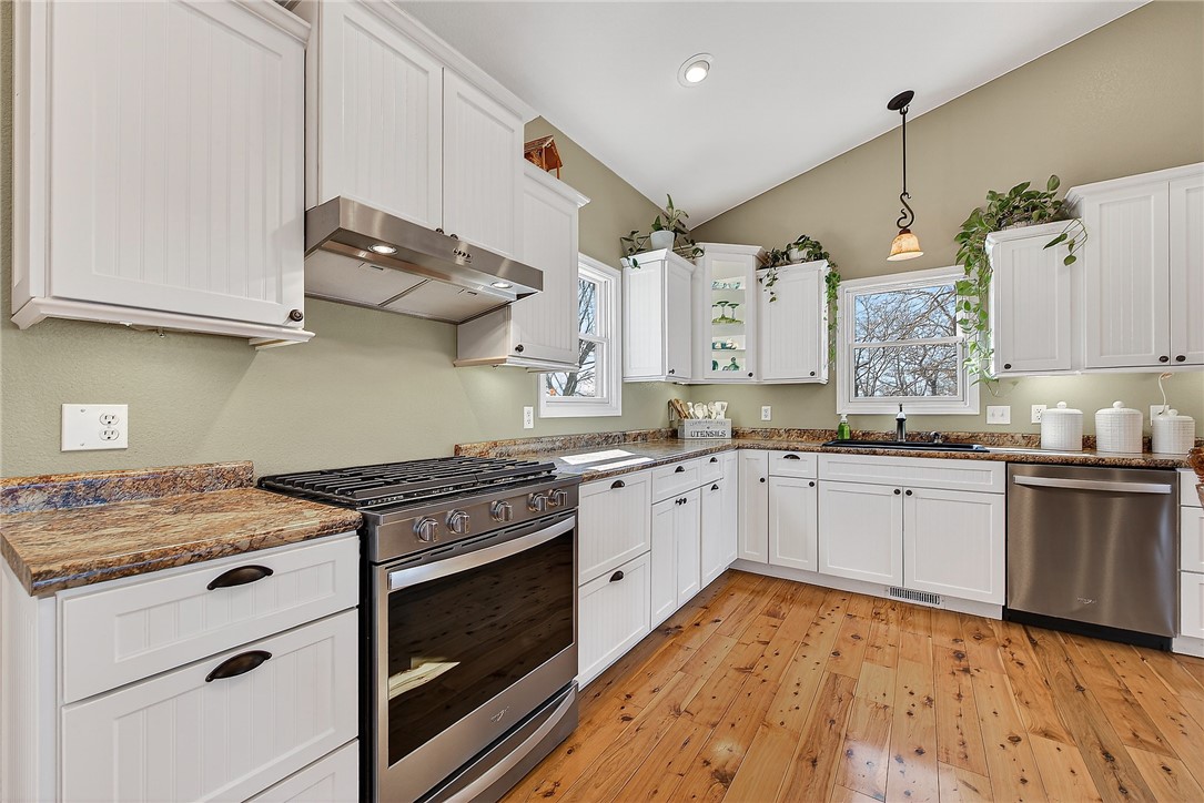 Shorecliff Estates - Residential