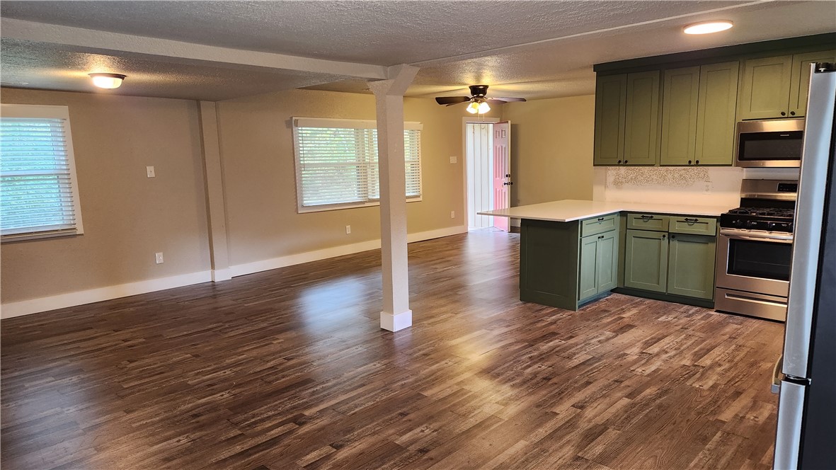 Fayetteville Outlots - Residential