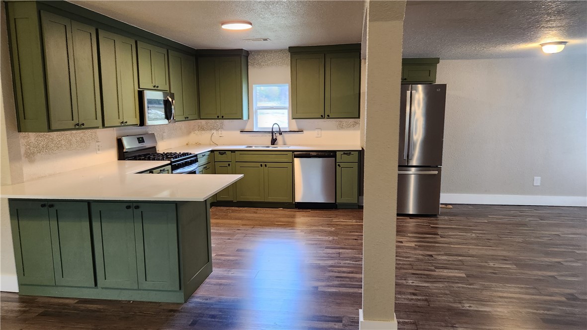 Fayetteville Outlots - Residential