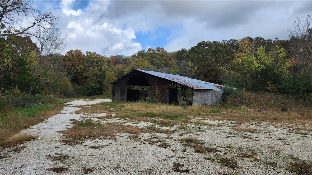 Fayetteville Outlots - Residential