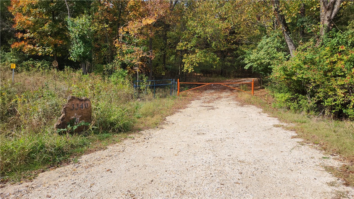 Fayetteville Outlots - Residential