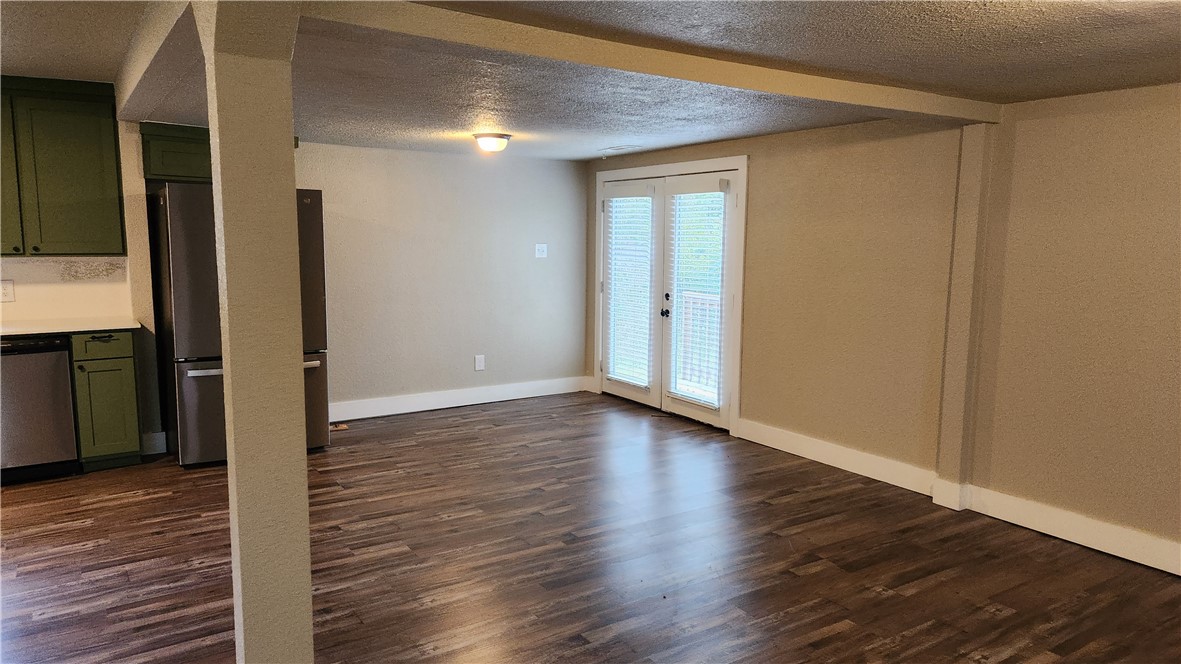 Fayetteville Outlots - Residential