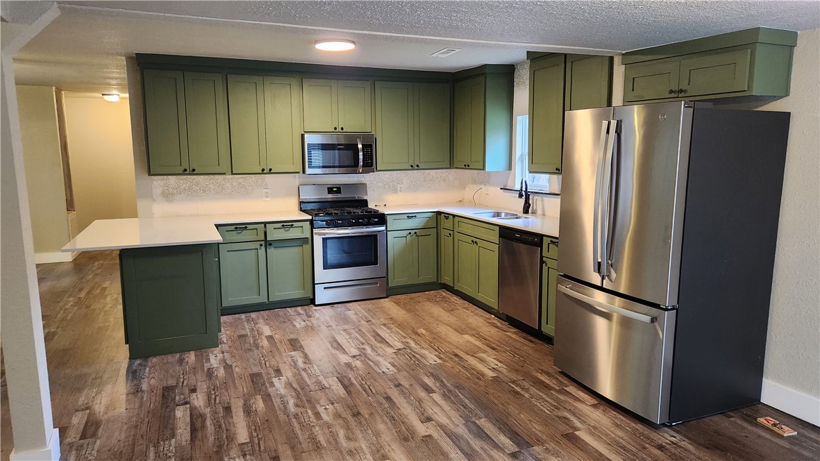 Fayetteville Outlots - Residential