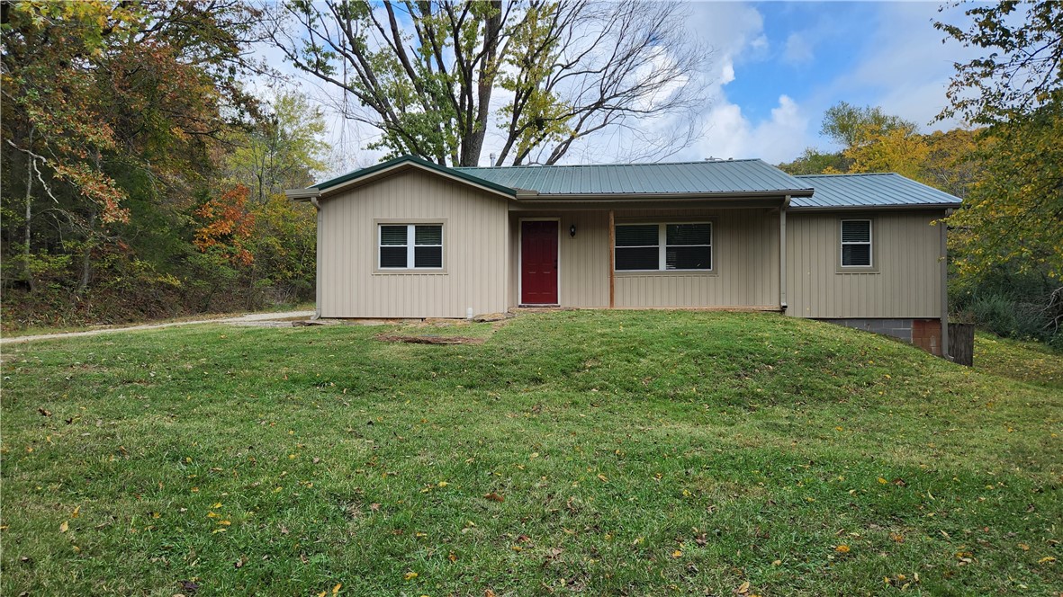 Fayetteville Outlots - Residential
