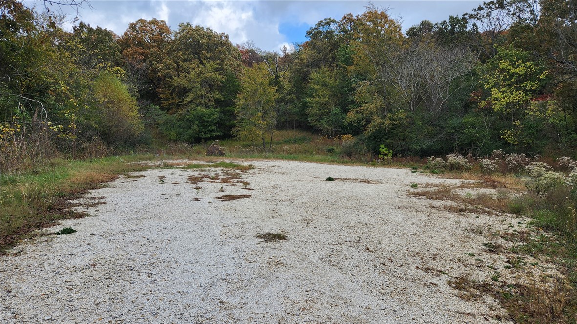Fayetteville Outlots - Residential