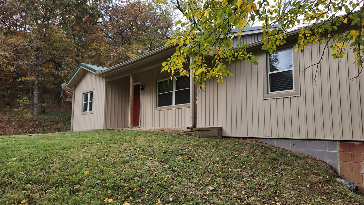 Fayetteville Outlots - Residential