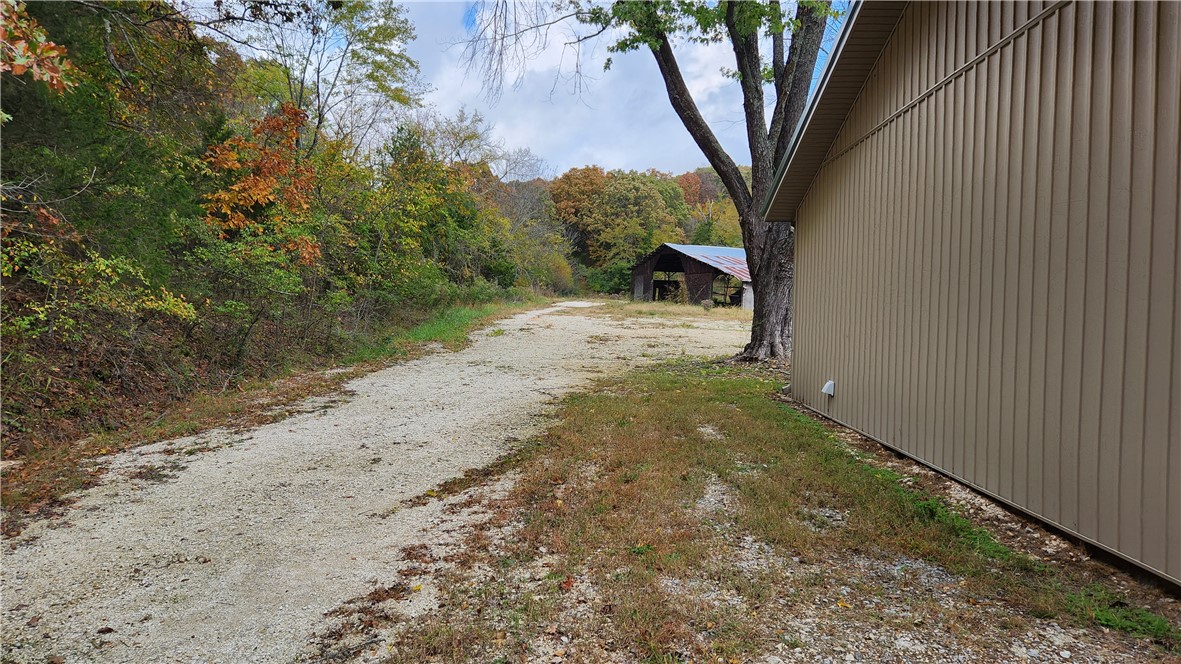 Fayetteville Outlots - Residential