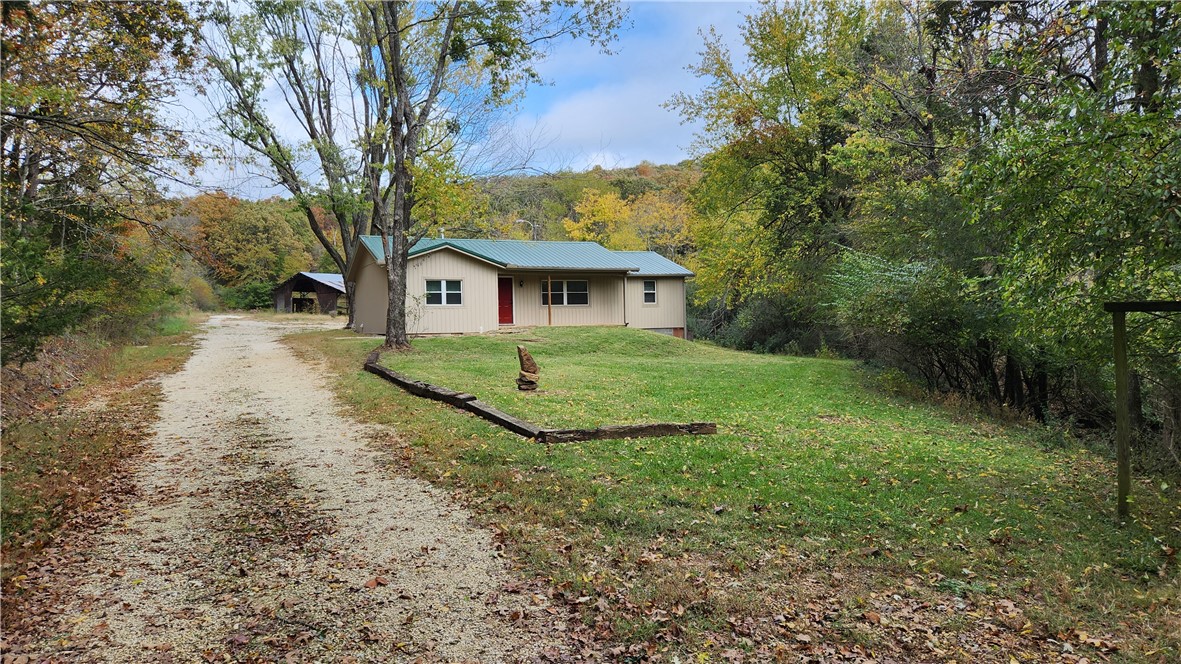 Fayetteville Outlots - Residential