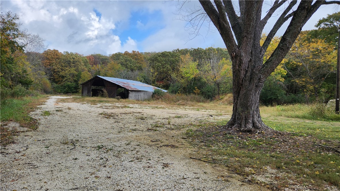 Fayetteville Outlots - Residential