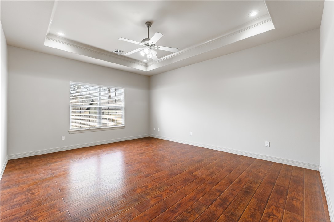 Whispering Timbers - Residential Lease