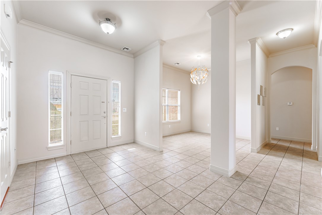 Whispering Timbers - Residential Lease