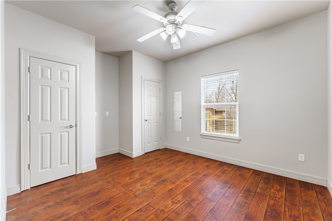 Whispering Timbers - Residential Lease