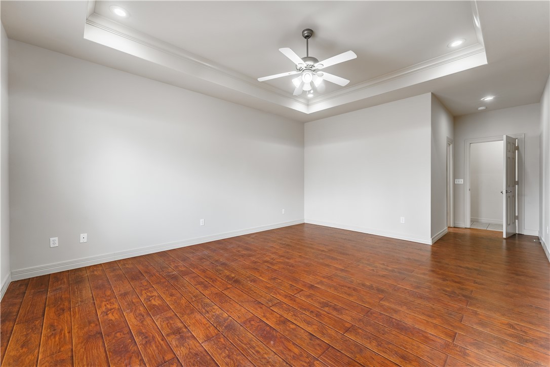 Whispering Timbers - Residential Lease