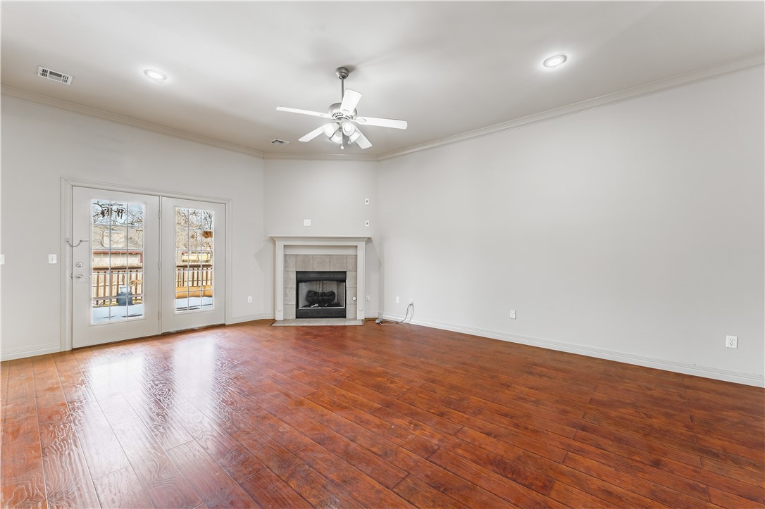 Whispering Timbers - Residential Lease