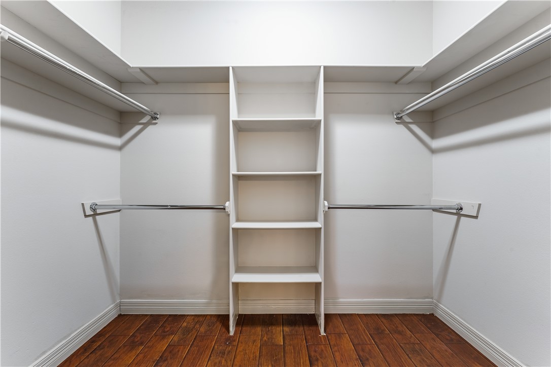 Whispering Timbers - Residential Lease