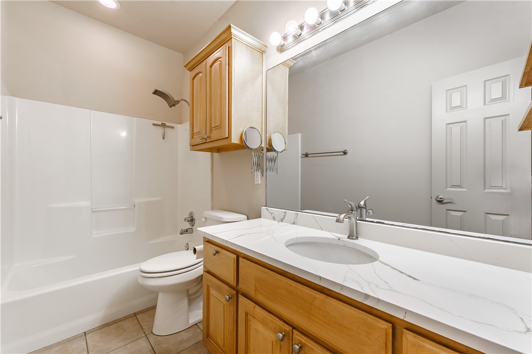 Whispering Timbers - Residential Lease