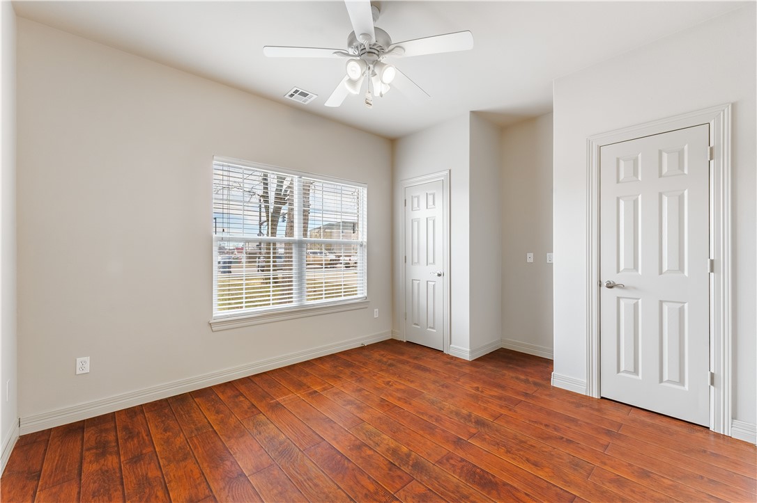 Whispering Timbers - Residential Lease