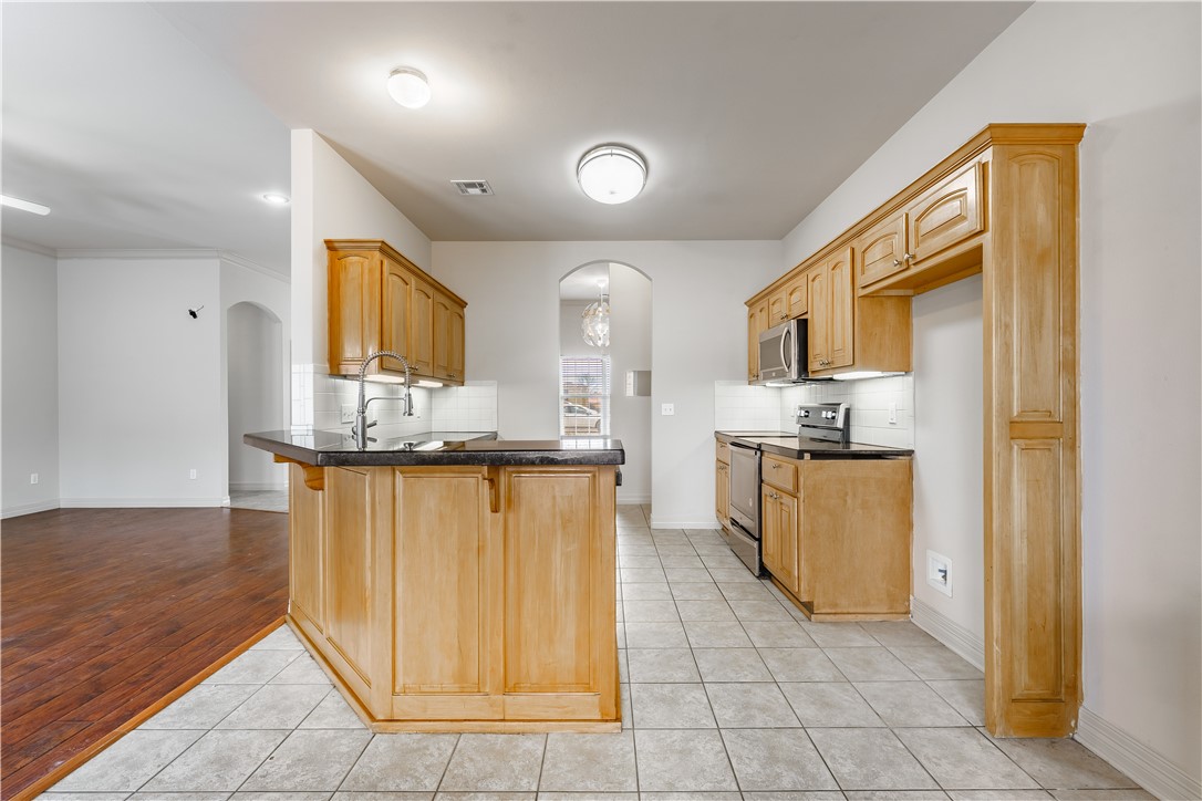 Whispering Timbers - Residential Lease