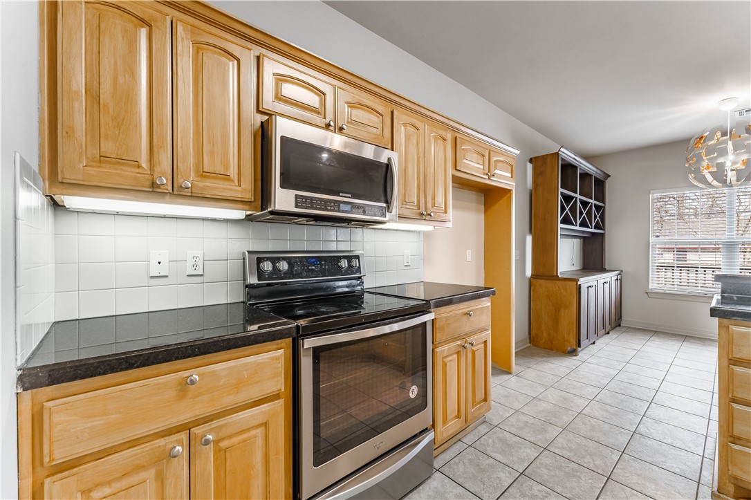 Whispering Timbers - Residential Lease