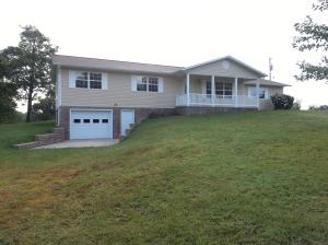 This home looks brand NEW! 3 bedrooms, 2 full baths with a 3 car garage on a large level lot. Partially finished basement is ready to be finished out completely. This is a great value and will not last long!