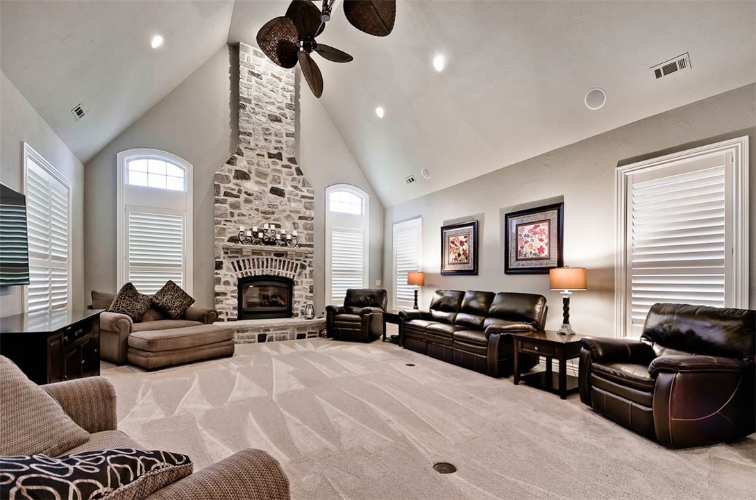 Shadow Valley Ph Iii-Rogers - Residential