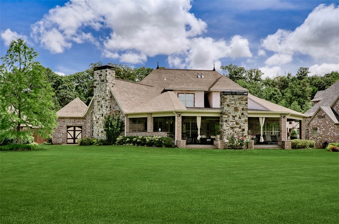 Shadow Valley Ph Iii-Rogers - Residential