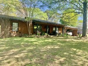 Nicely Updated 3bedroom, 2 Bath SPLIT Floorplan, LARGE ROOMS, TRIPLE PANE WINDOWS, VERY WELL BUILT, and WELL CARED FOR HOME ON LARGE LOT, GREAT CLOSETS, and STORAGE. This is a must see, new paint and updates throughout. 2 year old roof. Beautiful large columns. Call to see this one today.