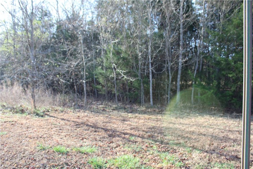Very nice level lot in Deerfield Subdivision.  Paved Streets, curbs, underground utilities.  Lot also has city water/sewer.  This location is less than a mile from Brown Beach and public boat launch on Bull Shoals Lake.  Come build your dream home and enjoy the beautiful Bull Shoals Lake and White River and be close to all Bull Shoals has to offer.