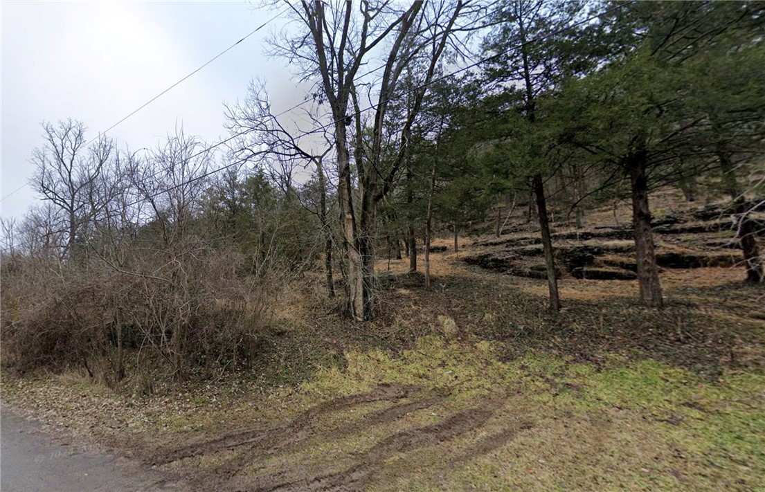 Clayton Add - Land