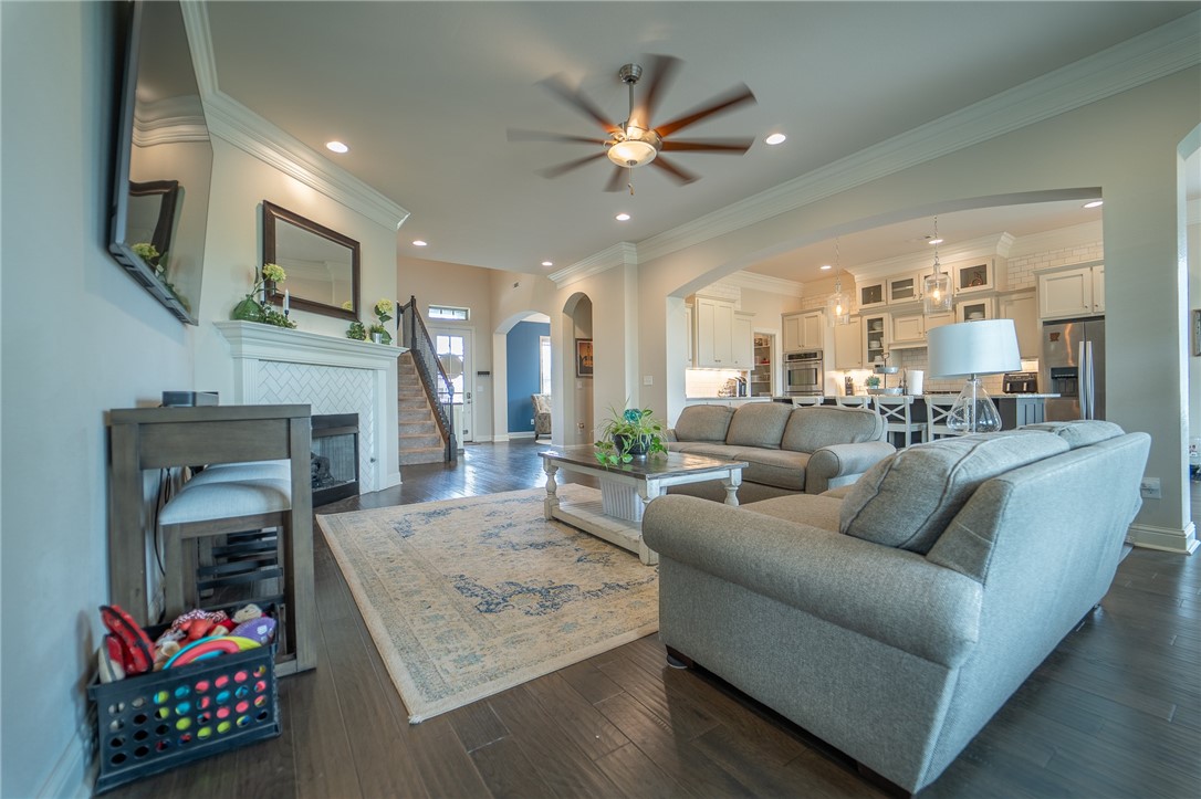 Sloan Estates Sub - Residential