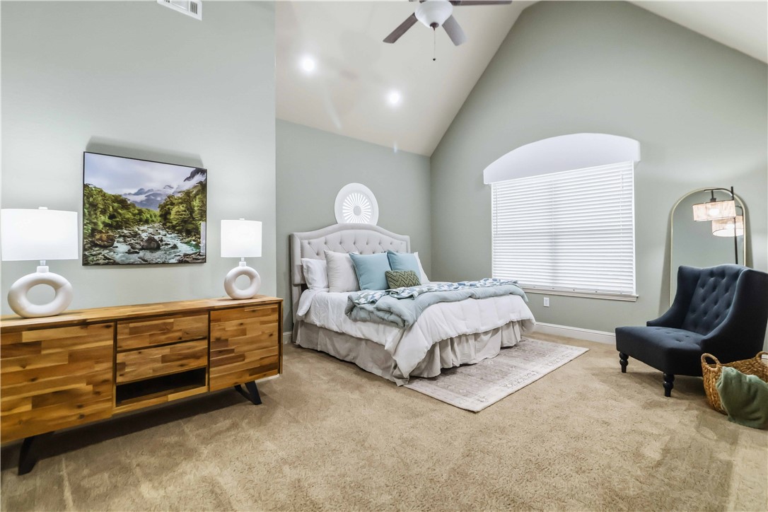 Camden Way Sub Rogers - Residential