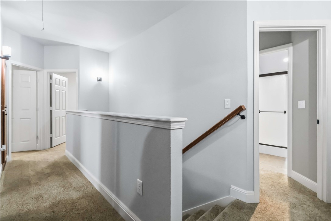 Camden Way Sub Rogers - Residential