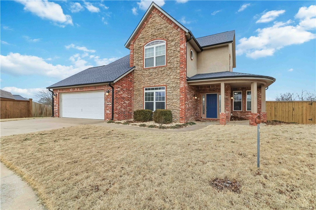 Camden Way Sub Rogers - Residential