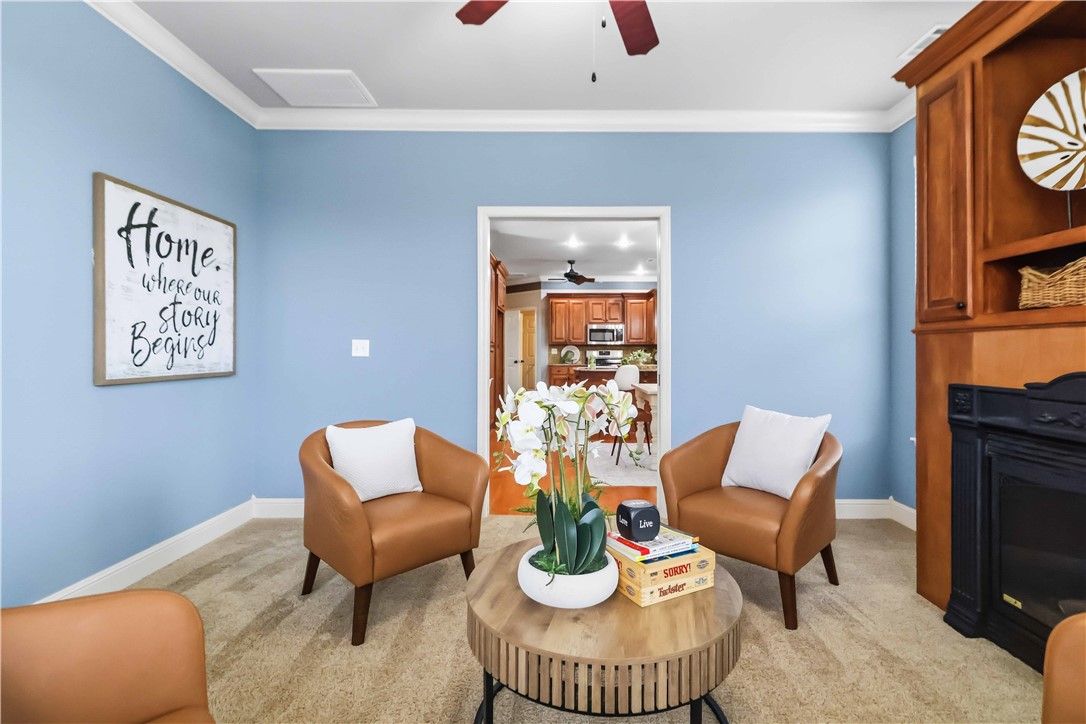 Camden Way Sub Rogers - Residential