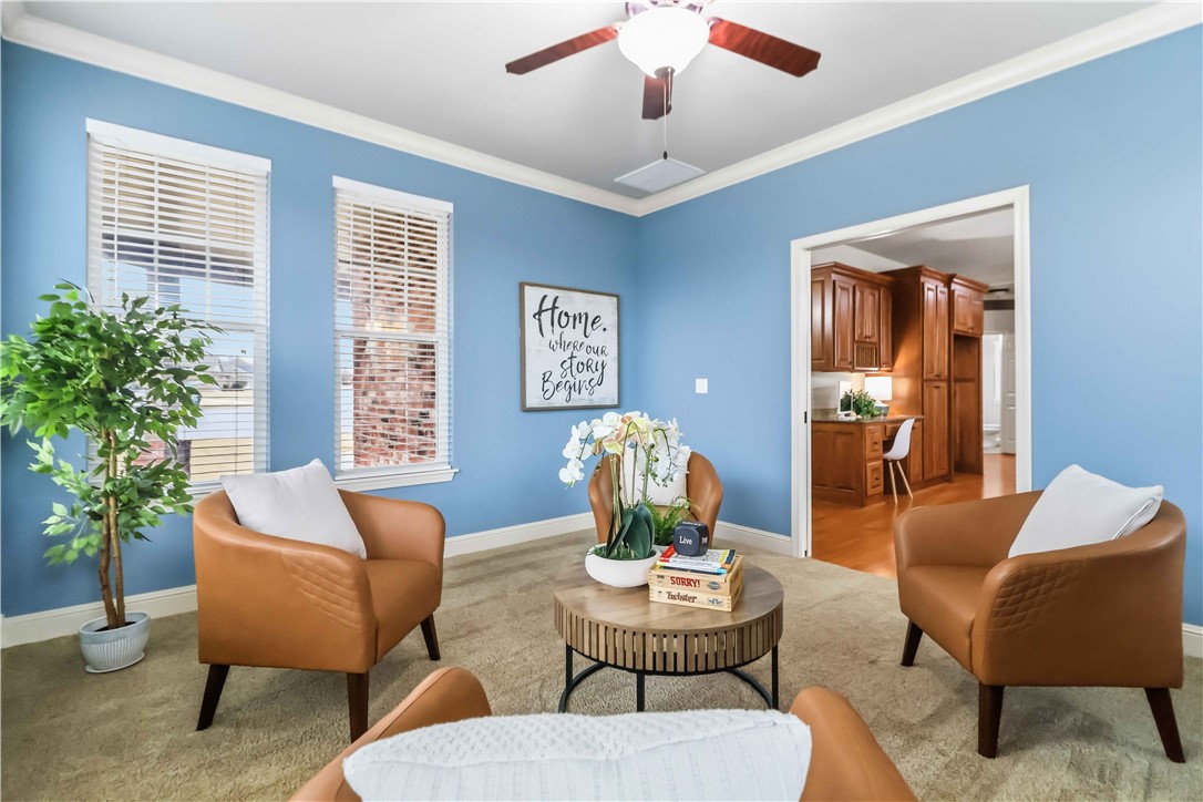 Camden Way Sub Rogers - Residential