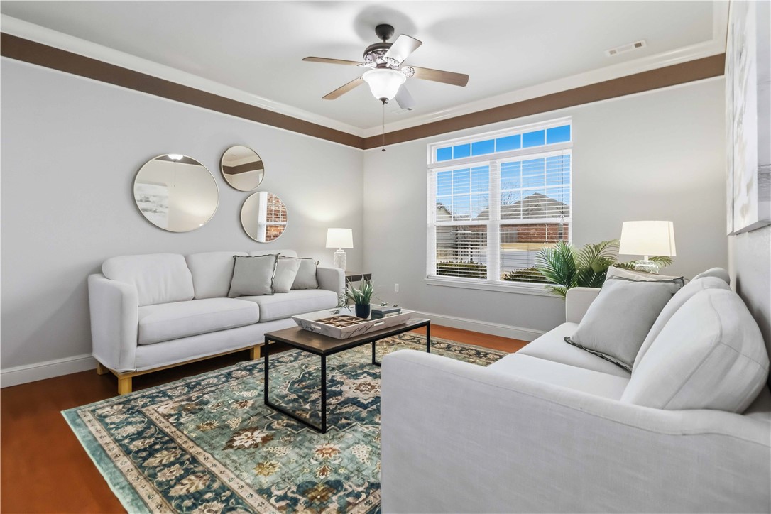 Camden Way Sub Rogers - Residential