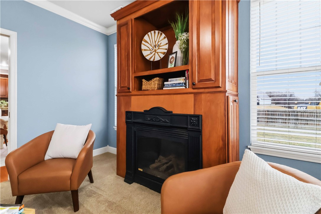 Camden Way Sub Rogers - Residential