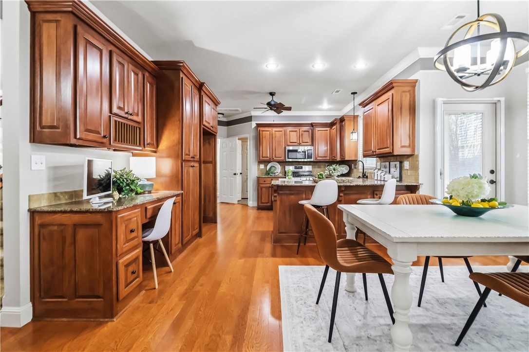 Camden Way Sub Rogers - Residential