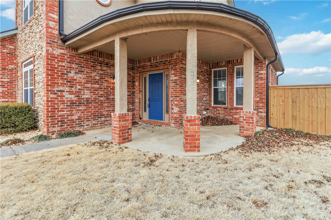 Camden Way Sub Rogers - Residential