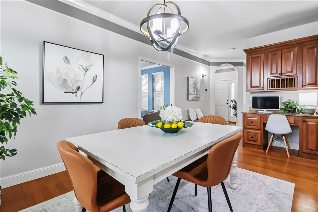 Camden Way Sub Rogers - Residential