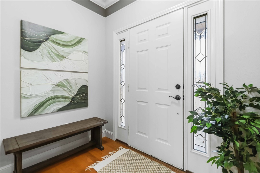 Camden Way Sub Rogers - Residential