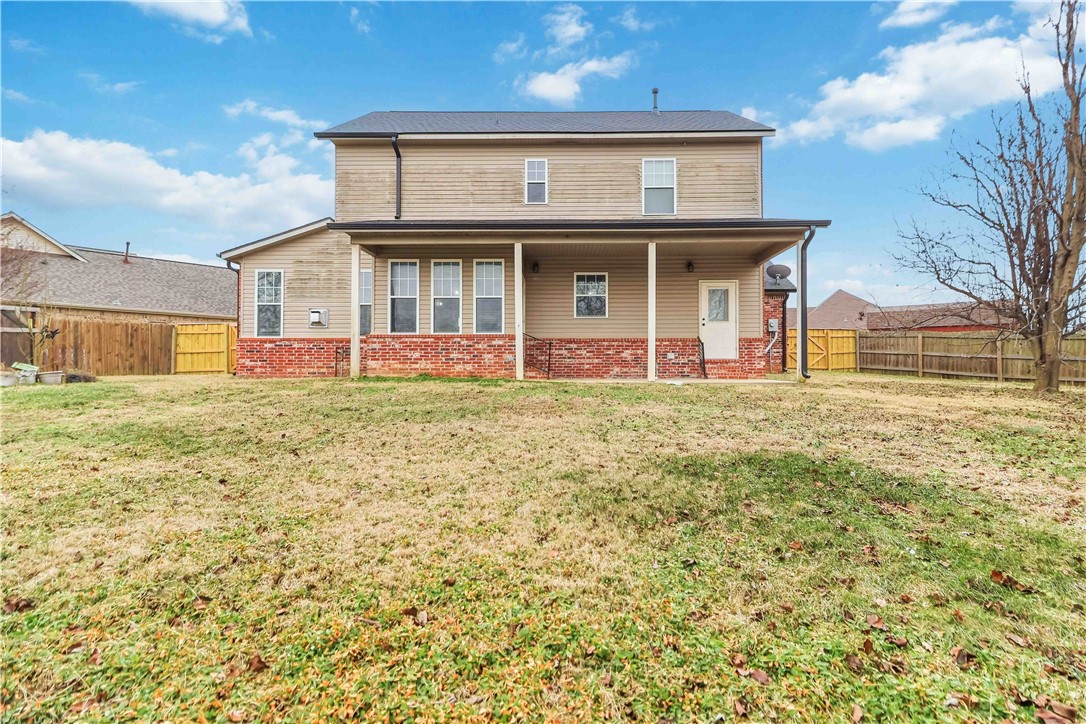 Camden Way Sub Rogers - Residential