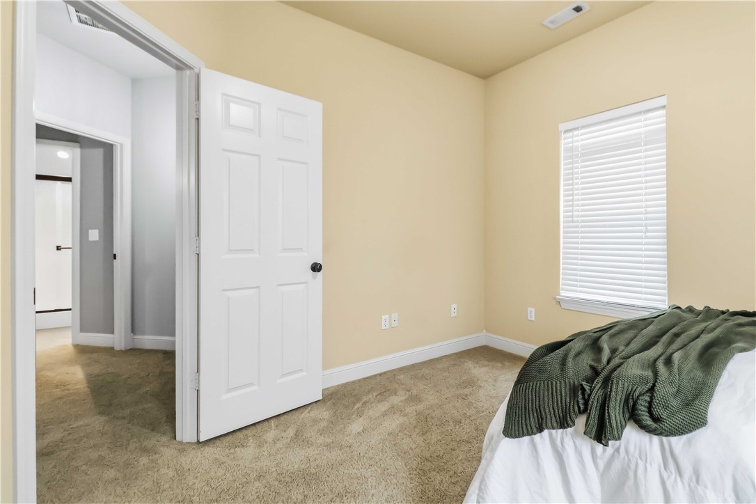 Camden Way Sub Rogers - Residential