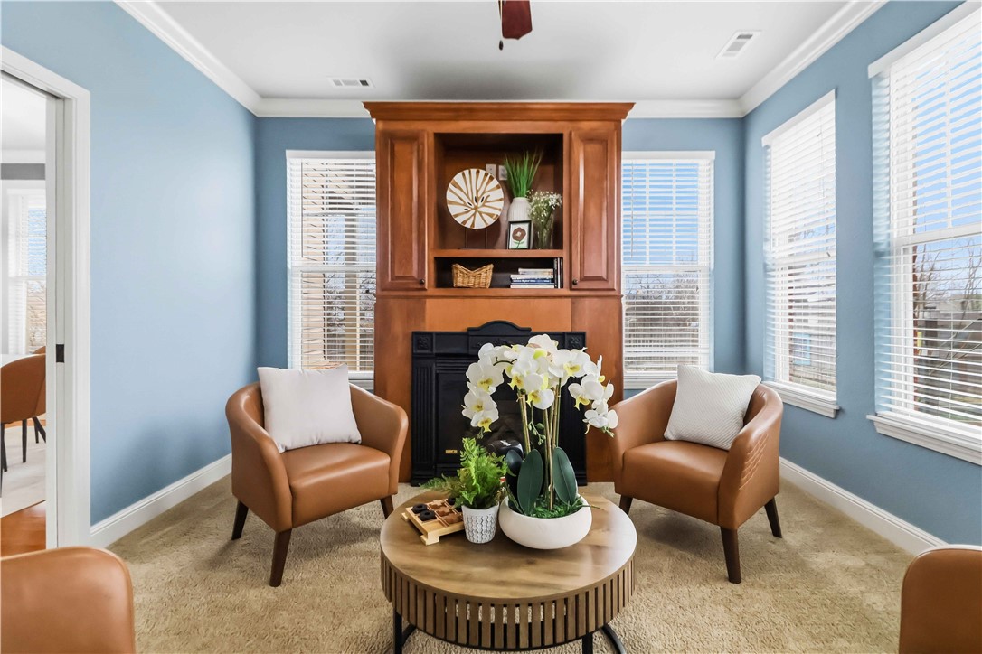 Camden Way Sub Rogers - Residential