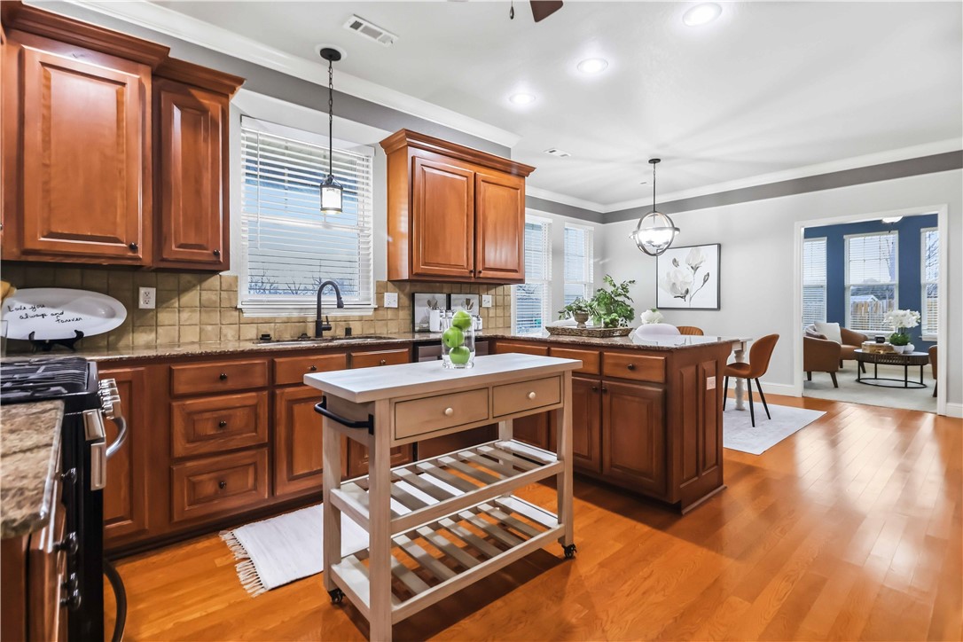 Camden Way Sub Rogers - Residential