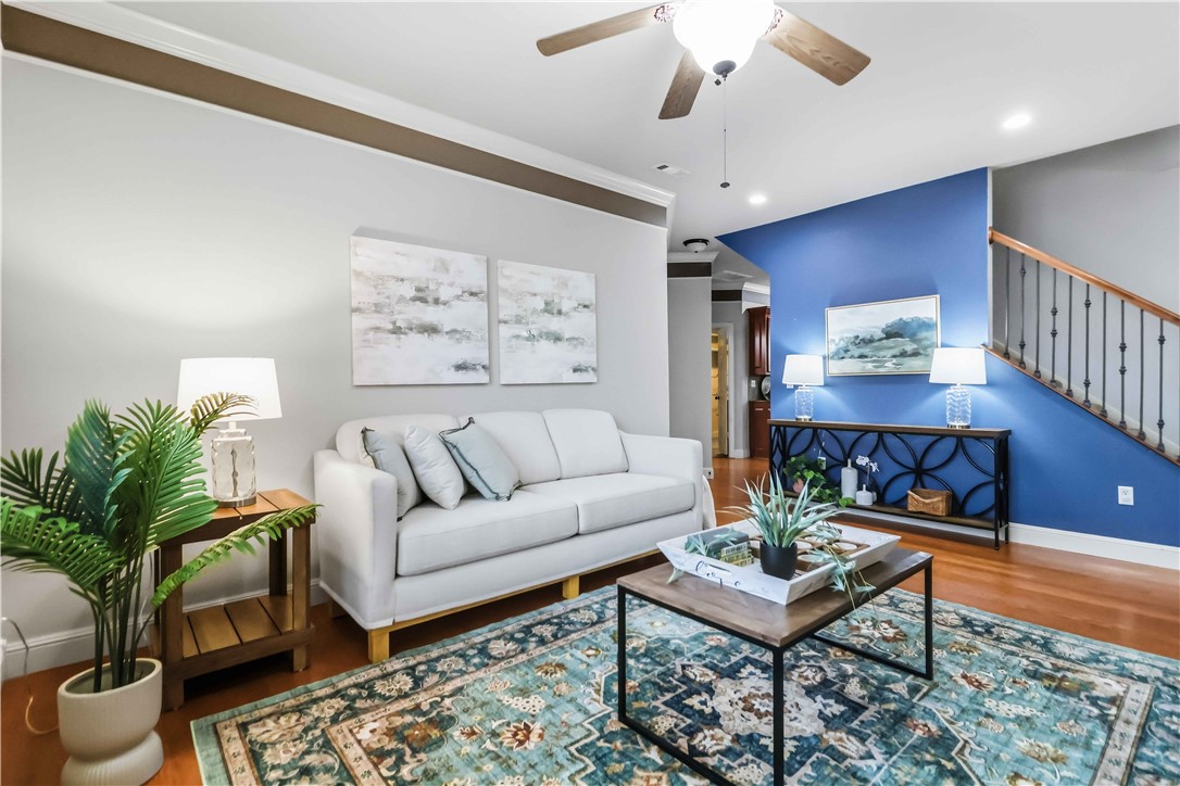 Camden Way Sub Rogers - Residential