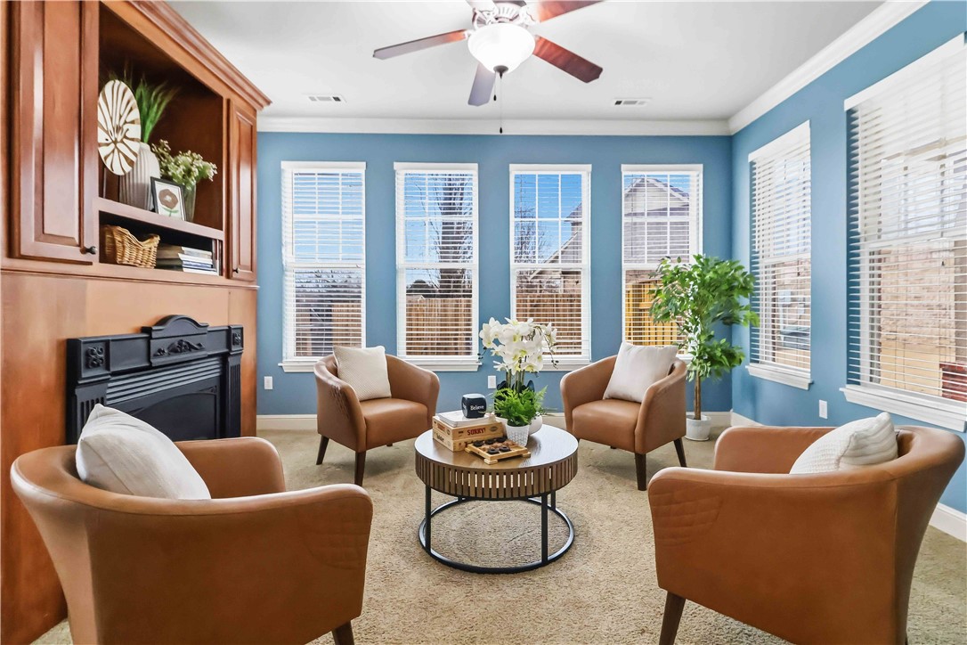 Camden Way Sub Rogers - Residential