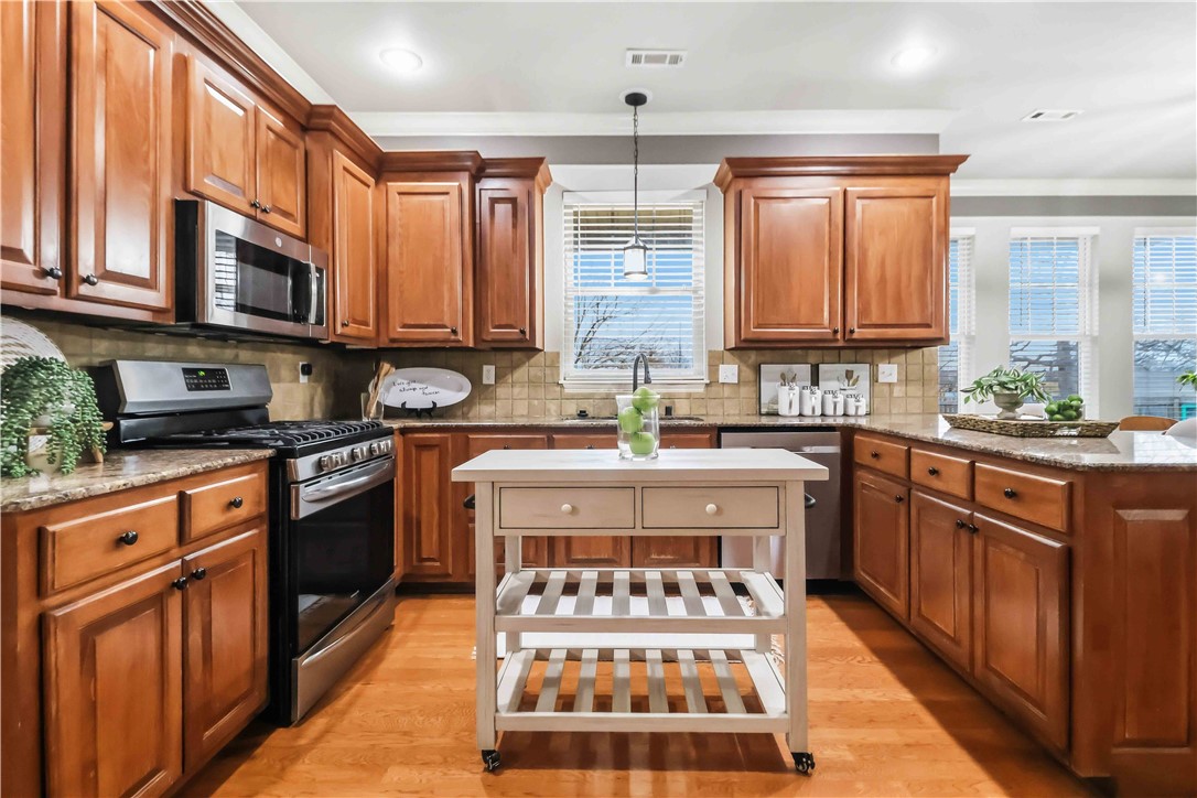 Camden Way Sub Rogers - Residential